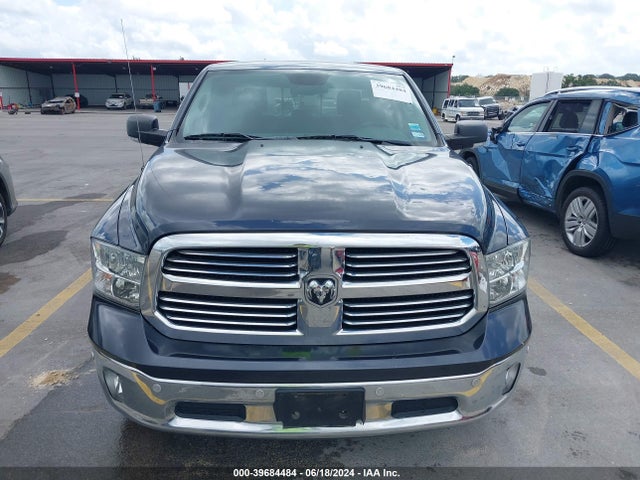 1C6RR6TT5GS199073 RAM 1500 Lone Star