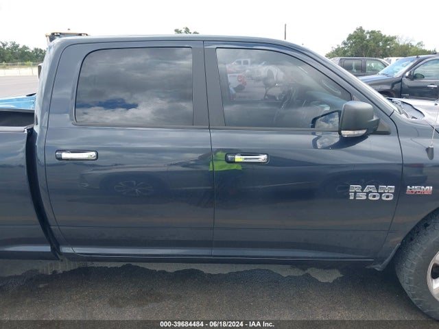 1C6RR6TT5GS199073 RAM 1500 Lone Star