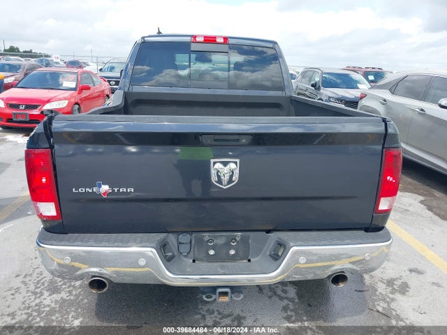 1C6RR6TT5GS199073 RAM 1500 Lone Star