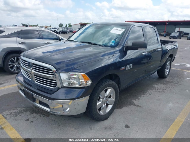 1C6RR6TT5GS199073 RAM 1500 Lone Star