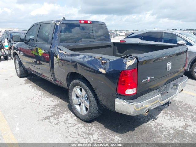 1C6RR6TT5GS199073 RAM 1500 Lone Star