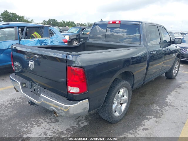1C6RR6TT5GS199073 RAM 1500 Lone Star