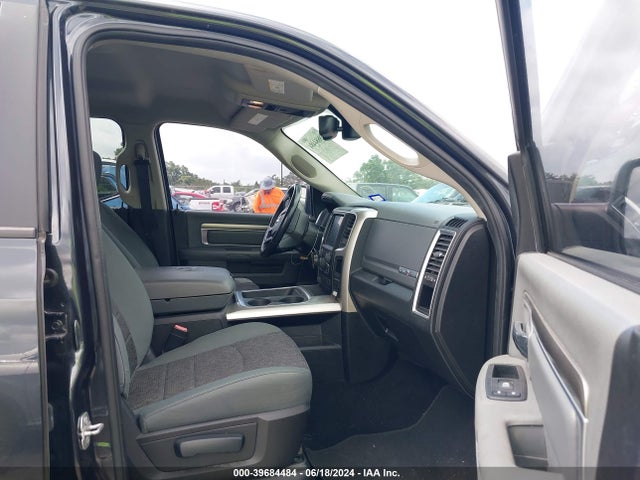 1C6RR6TT5GS199073 RAM 1500 Lone Star