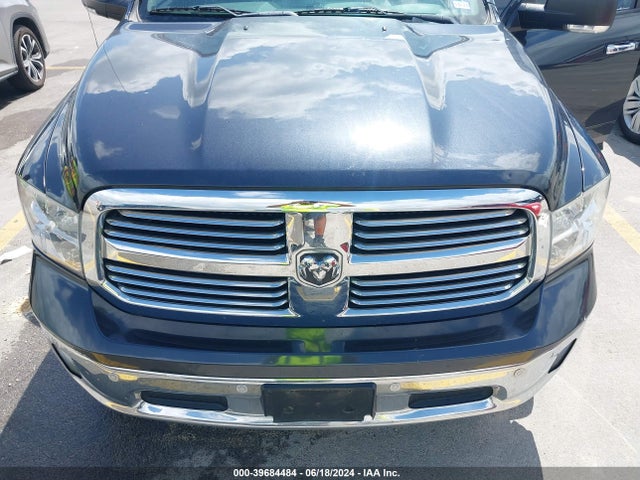 1C6RR6TT5GS199073 RAM 1500 Lone Star