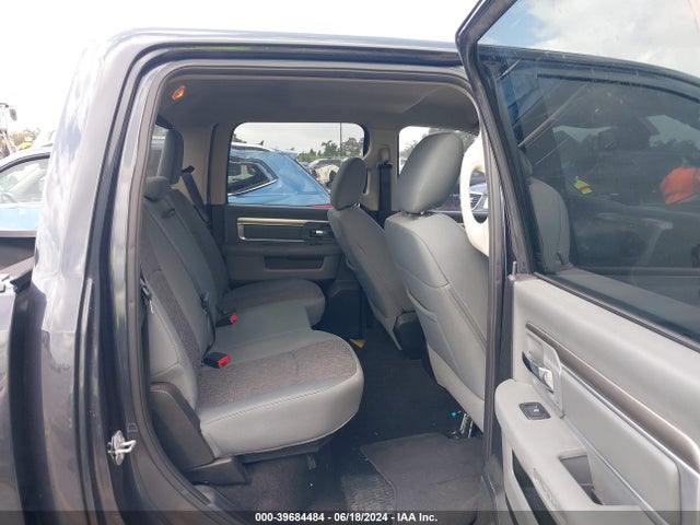 1C6RR6TT5GS199073 RAM 1500 Lone Star