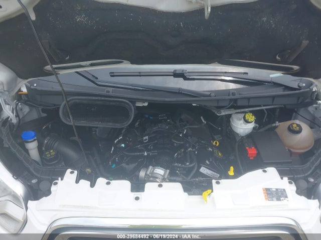 Ford Transit-350 Xlt 2018 1FBZX2ZG5JKB04380 Image 10