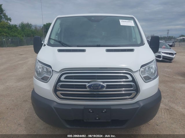 Ford Transit-350 Xlt 2018 1FBZX2ZG5JKB04380 Image 12