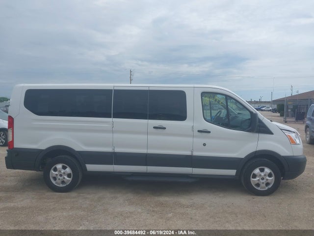 Ford Transit-350 Xlt 2018 1FBZX2ZG5JKB04380 Image 13