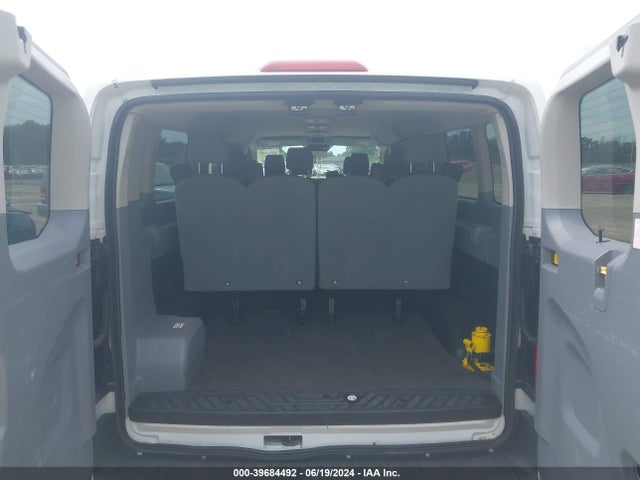Ford Transit-350 Xlt 2018 1FBZX2ZG5JKB04380 Image 16