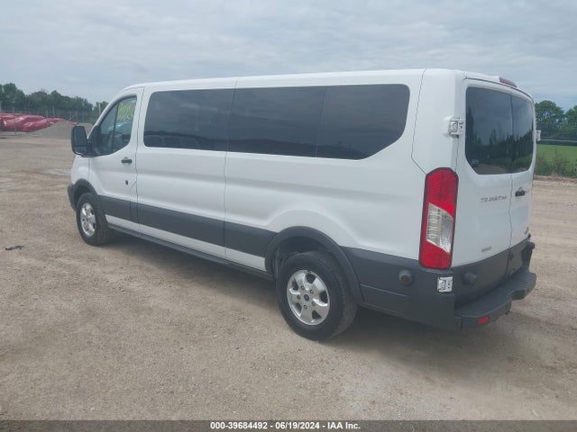Ford Transit-350 Xlt 2018 1FBZX2ZG5JKB04380 Image 3