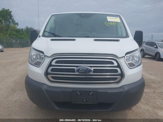 Ford Transit-350 Xlt 2018 1FBZX2ZG5JKB04380 Image 6