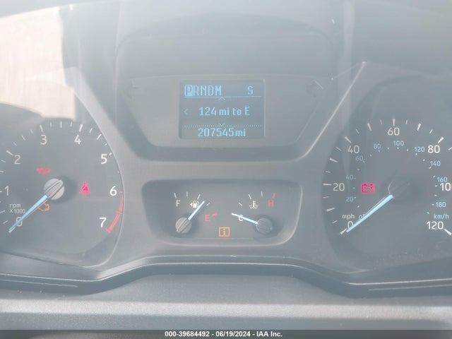 Ford Transit-350 Xlt 2018 1FBZX2ZG5JKB04380 Image 7