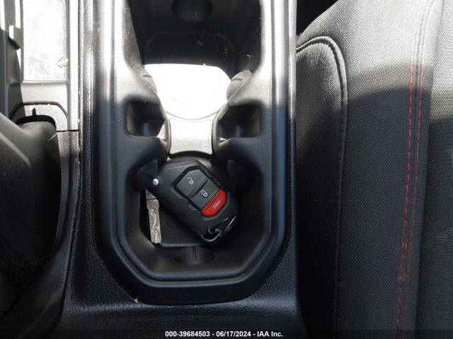 1C4HJXFN7PW702187 Jeep Wrangler 4-door Rubicon 4x4