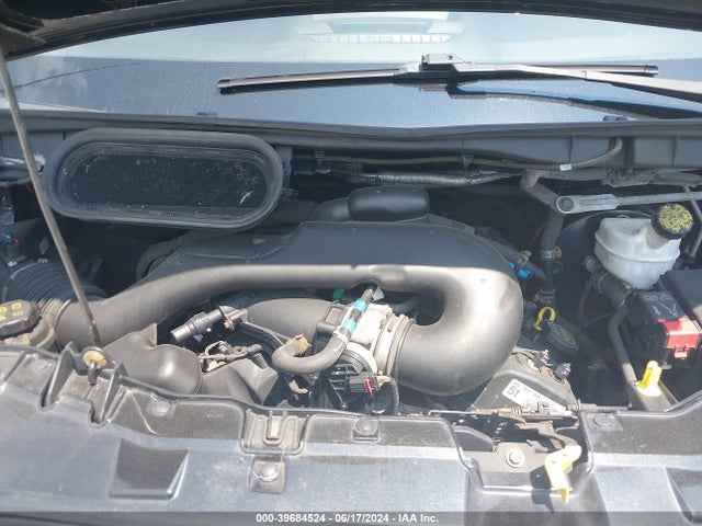 Ford Transit-150 2015 1FTNE1YM0FKA60278 Image 10