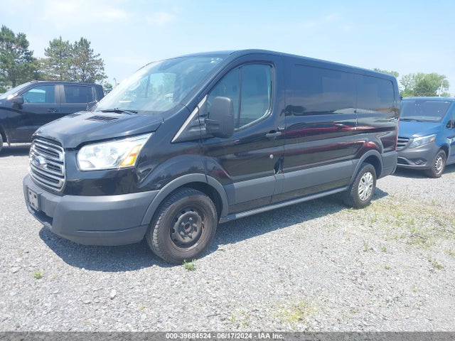 Ford Transit-150 2015 1FTNE1YM0FKA60278 Image 2