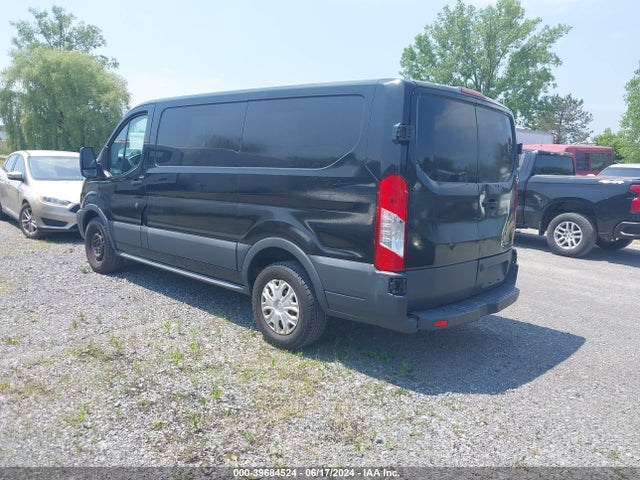 Ford Transit-150 2015 1FTNE1YM0FKA60278 Image 3