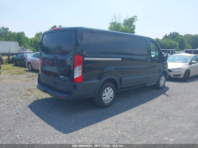 Ford Transit-150 2015 1FTNE1YM0FKA60278 Image 4