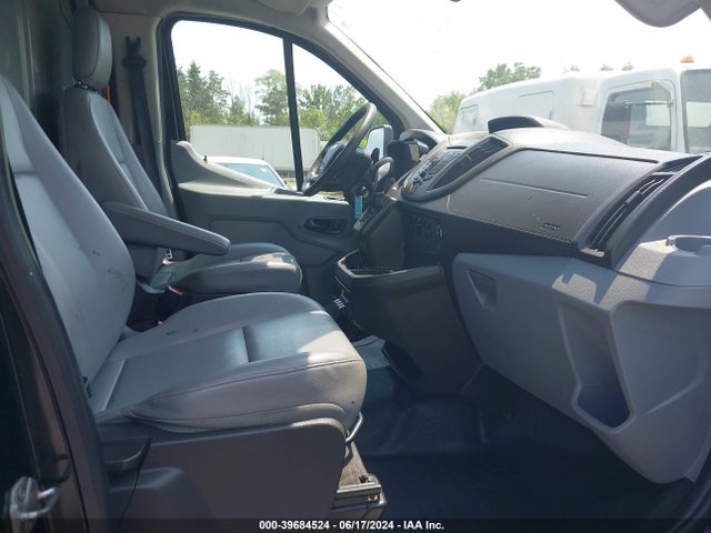 Ford Transit-150 2015 1FTNE1YM0FKA60278 Image 5
