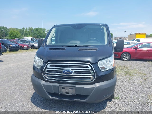 Ford Transit-150 2015 1FTNE1YM0FKA60278 Image 6