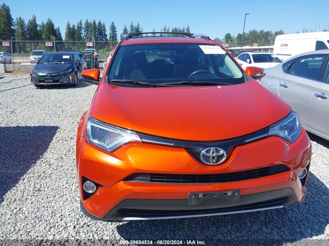 Toyota Rav4 Xle 2016 2T3RFREV5GW482291 Image 12