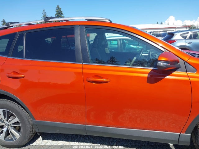 Toyota Rav4 Xle 2016 2T3RFREV5GW482291 Image 13