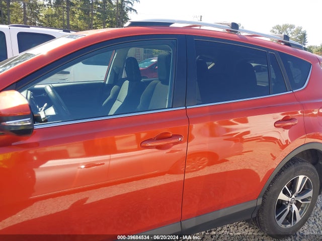 Toyota Rav4 Xle 2016 2T3RFREV5GW482291 Image 14