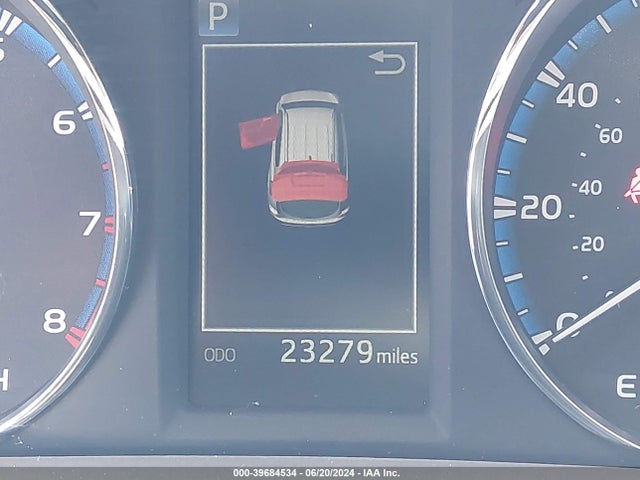 Toyota Rav4 Xle 2016 2T3RFREV5GW482291 Image 15