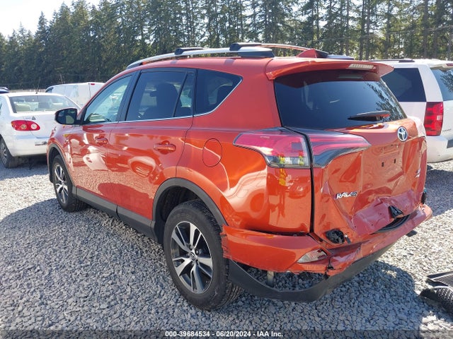 Toyota Rav4 Xle 2016 2T3RFREV5GW482291 Image 3