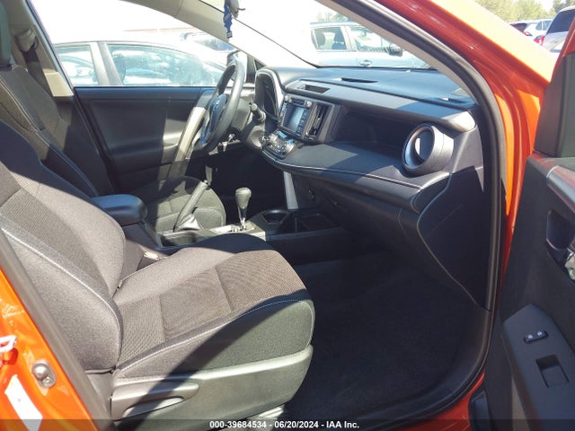 Toyota Rav4 Xle 2016 2T3RFREV5GW482291 Image 5