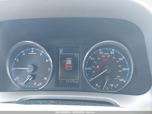 Toyota Rav4 Xle 2016 2T3RFREV5GW482291 Image 7