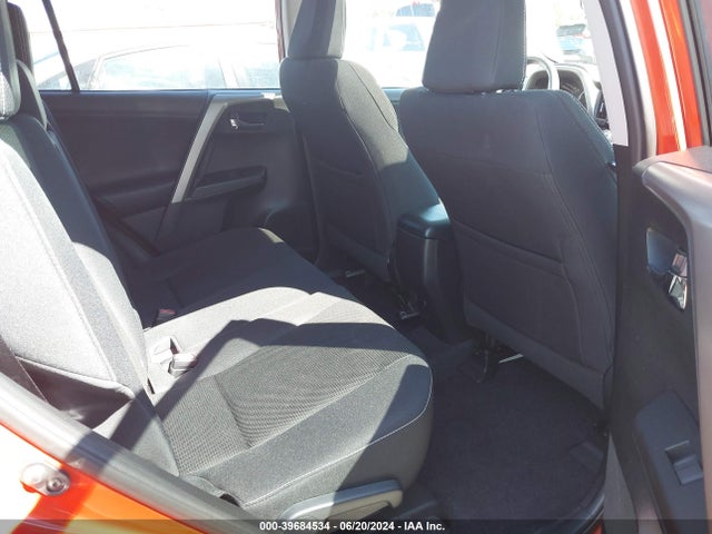 Toyota Rav4 Xle 2016 2T3RFREV5GW482291 Image 8