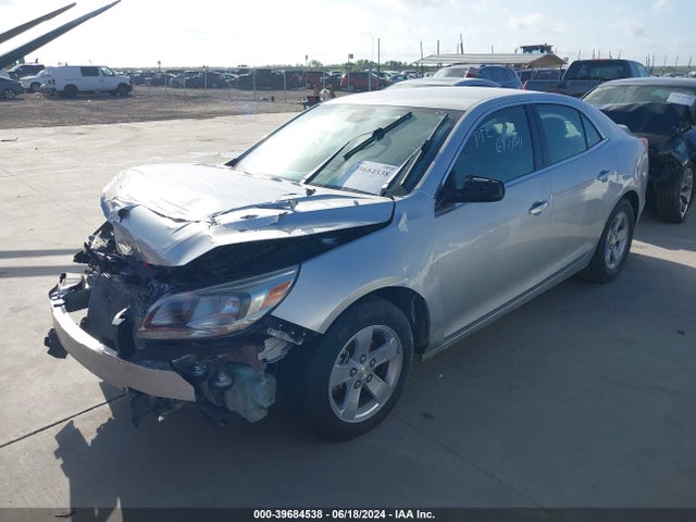 Chevrolet MALIBU LS 2015 1G11B5SL5FF165804 Image 2