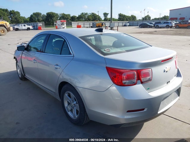 Chevrolet MALIBU LS 2015 1G11B5SL5FF165804 Image 3