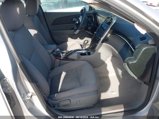 Chevrolet MALIBU LS 2015 1G11B5SL5FF165804 Image 5