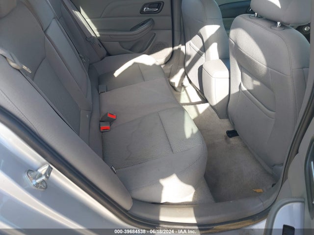 Chevrolet MALIBU LS 2015 1G11B5SL5FF165804 Image 8