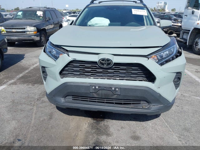 Toyota Rav4 Xle 2021 2T3W1RFV4MW174900 Image 6