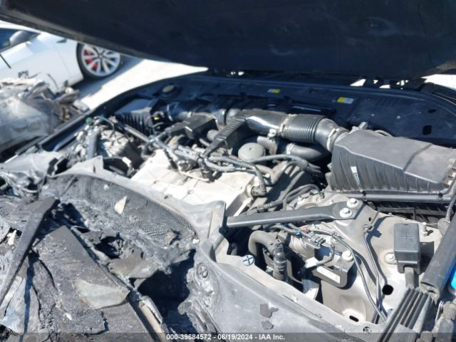 SALWR2RV1KA837534 Land Rover Range Rover Sport Hse