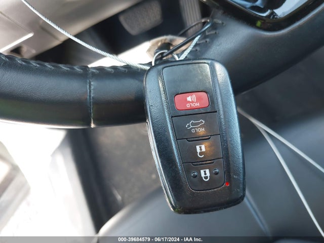 Toyota Highlander Xle 2021 5TDGZRAH7MS532779 Image 11