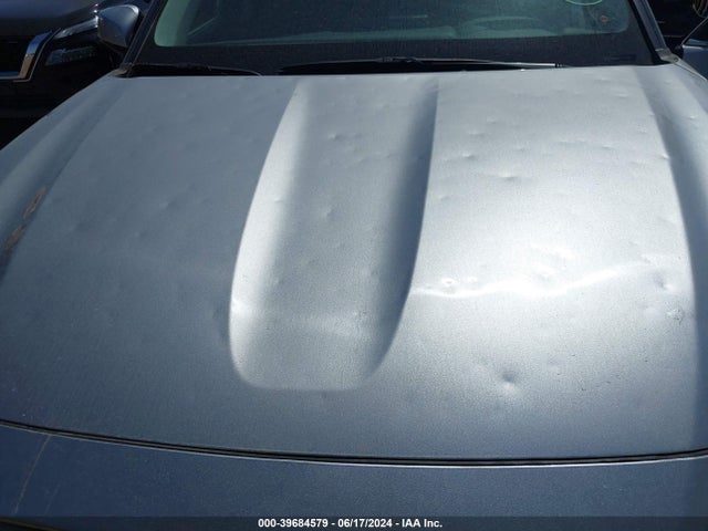 Toyota Highlander Xle 2021 5TDGZRAH7MS532779 Image 6