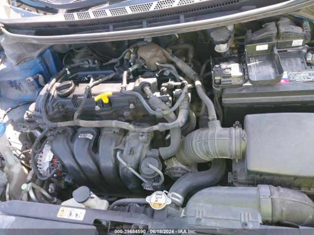 KNAFX5A80F5320953 KIA FORTE EX
