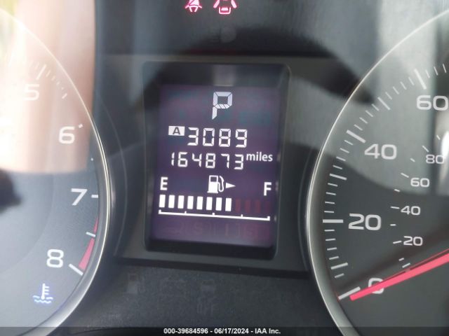 JF2GPAKC4E8282368 Subaru Xv Crosstrek 2.0i Limited