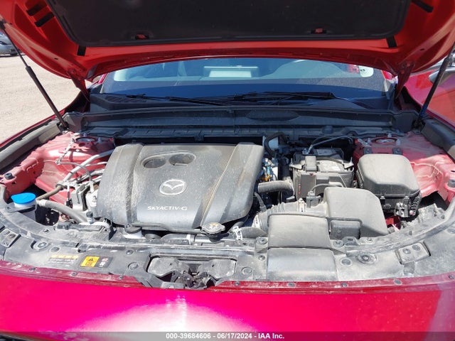 7MMVABCM3PN148220 Mazda Cx-50 2.5 S Preferred Plus
