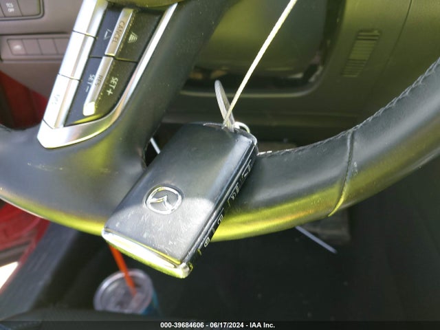 7MMVABCM3PN148220 Mazda Cx-50 2.5 S Preferred Plus