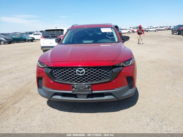 7MMVABCM3PN148220 Mazda Cx-50 2.5 S Preferred Plus