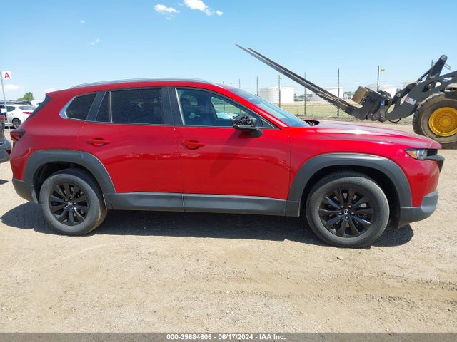 7MMVABCM3PN148220 Mazda Cx-50 2.5 S Preferred Plus