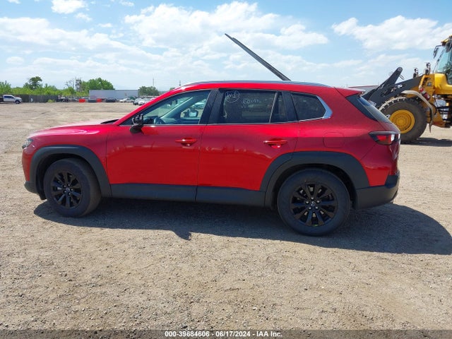 7MMVABCM3PN148220 Mazda Cx-50 2.5 S Preferred Plus