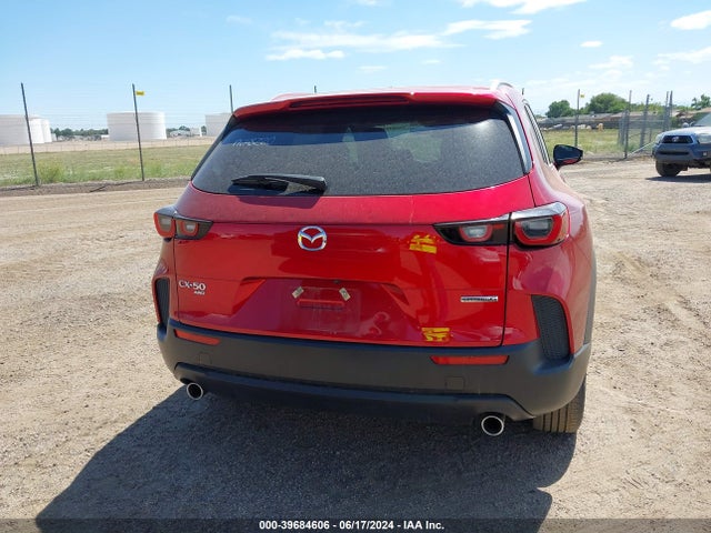 7MMVABCM3PN148220 Mazda Cx-50 2.5 S Preferred Plus