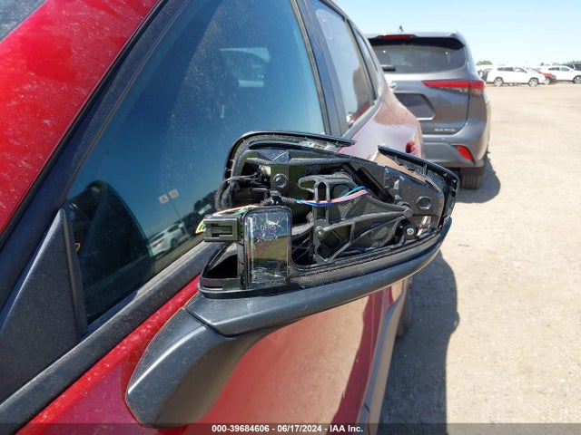 7MMVABCM3PN148220 Mazda Cx-50 2.5 S Preferred Plus