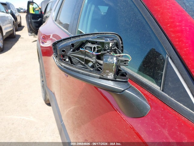 7MMVABCM3PN148220 Mazda Cx-50 2.5 S Preferred Plus