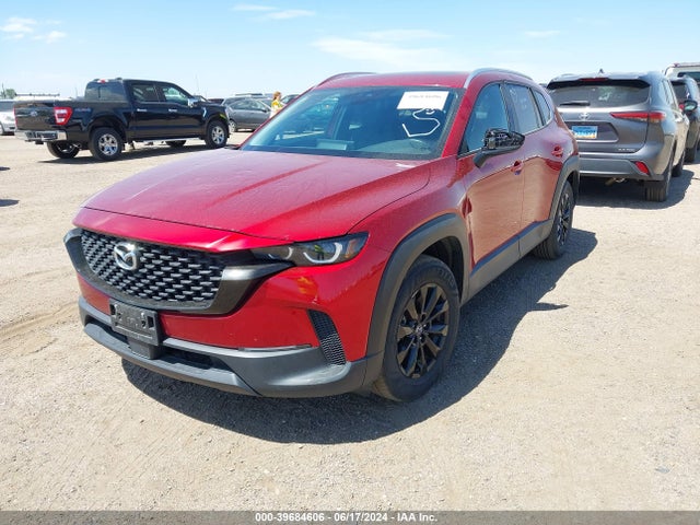 7MMVABCM3PN148220 Mazda Cx-50 2.5 S Preferred Plus